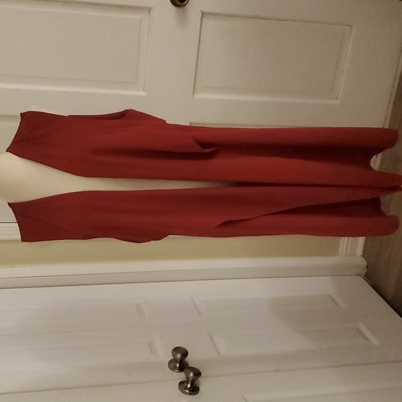 New Directions Waterfall Front Duster - Picture 1 of 7